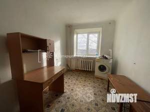 3-к квартира, вторичка, 56м2, 3/5 этаж