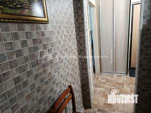 1-к квартира, вторичка, 24м2, 1/5 этаж