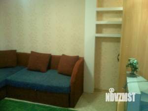 1-к квартира, вторичка, 15м2, 1/2 этаж