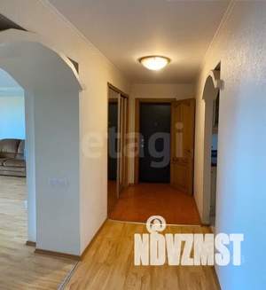 4-к квартира, вторичка, 113м2, 9/10 этаж