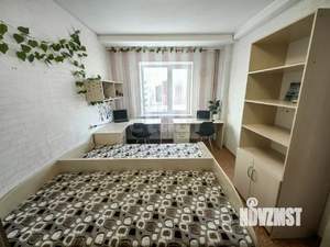 2-к квартира, вторичка, 53м2, 8/17 этаж