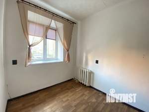Студия квартира, вторичка, 13м2, 1/5 этаж