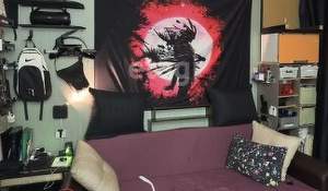 Студия квартира, вторичка, 30м2, 7/12 этаж