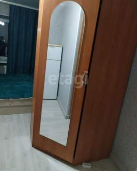 Студия квартира, вторичка, 19м2, 2/5 этаж