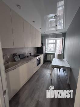 1-к квартира, вторичка, 29м2, 3/11 этаж