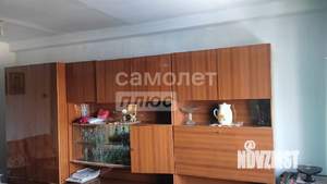 4-к квартира, вторичка, 60м2, 2/5 этаж