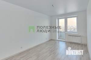 2-к квартира, вторичка, 54м2, 7/9 этаж