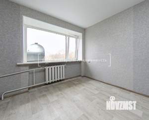 1-к квартира, вторичка, 18м2, 5/5 этаж