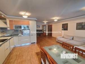 3-к квартира, вторичка, 101м2, 4/10 этаж