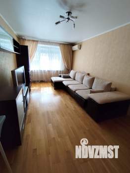 2-к квартира, вторичка, 59м2, 9/10 этаж