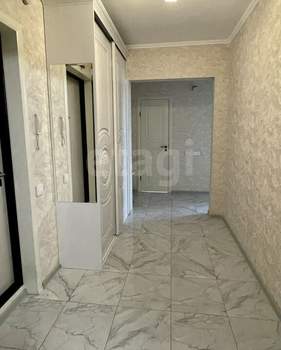 2-к квартира, вторичка, 53м2, 3/5 этаж