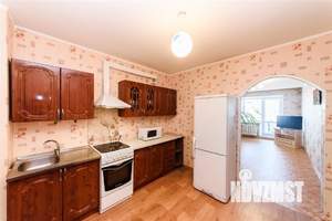 2-к квартира, вторичка, 49м2, 7/10 этаж