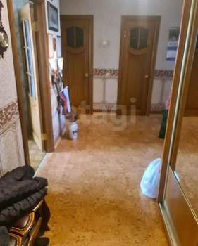 3-к квартира, вторичка, 67м2, 7/10 этаж