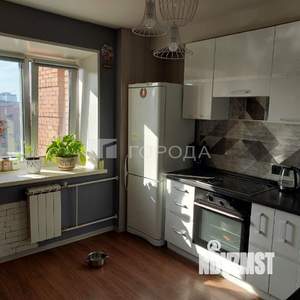 2-к квартира, вторичка, 58м2, 8/10 этаж