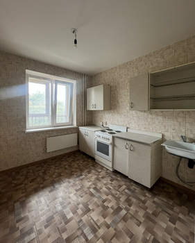 2-к квартира, вторичка, 56м2, 2/17 этаж