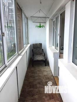 2-к квартира, вторичка, 52м2, 1/9 этаж