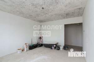 3-к квартира, вторичка, 65м2, 3/10 этаж