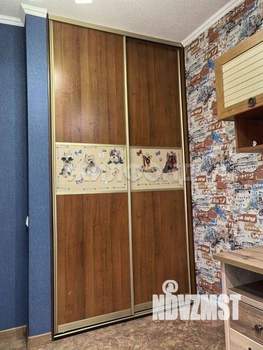 4-к квартира, вторичка, 77м2, 5/9 этаж