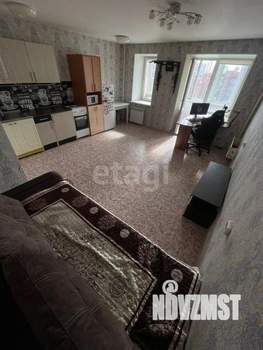 Студия квартира, вторичка, 31м2, 10/16 этаж
