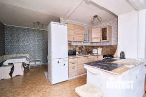 2-к квартира, вторичка, 29м2, 2/5 этаж