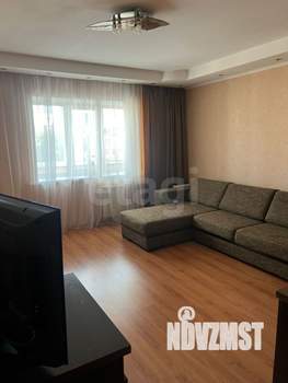 Студия квартира, вторичка, 39м2, 6/6 этаж