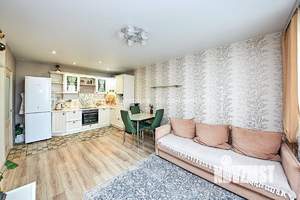 3-к квартира, вторичка, 59м2, 9/10 этаж