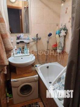 2-к квартира, вторичка, 48м2, 2/5 этаж