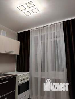 2-к квартира, вторичка, 45м2, 4/5 этаж