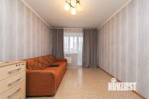 1-к квартира, вторичка, 34м2, 10/10 этаж