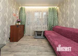 2-к квартира, вторичка, 44м2, 2/5 этаж