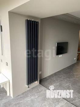 2-к квартира, вторичка, 55м2, 4/6 этаж