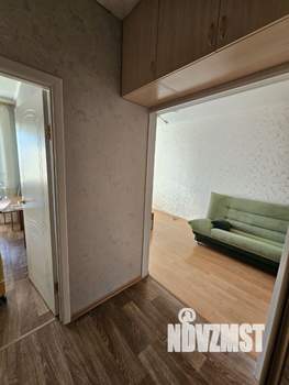 1-к квартира, вторичка, 34м2, 14/15 этаж