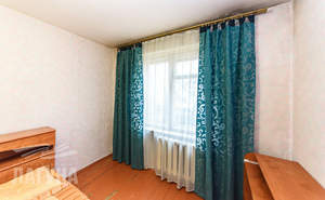 3-к квартира, вторичка, 64м2, 1/9 этаж