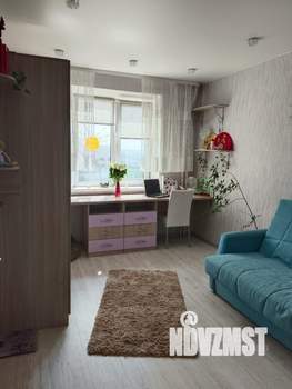 2-к квартира, вторичка, 60м2, 9/15 этаж