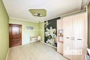 3-к квартира, вторичка, 70м2, 4/9 этаж