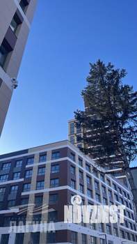 2-к квартира, вторичка, 67м2, 3/23 этаж