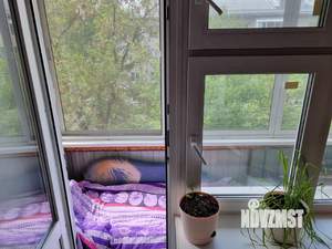 2-к квартира, вторичка, 42м2, 4/5 этаж