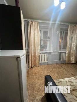 Студия квартира, вторичка, 13м2, 1/3 этаж