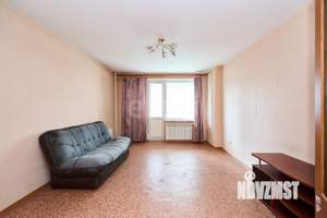 1-к квартира, вторичка, 49м2, 3/18 этаж