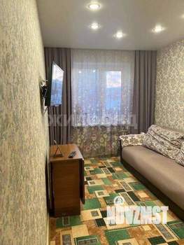 3-к квартира, вторичка, 56м2, 3/5 этаж