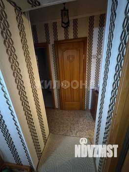 2-к квартира, вторичка, 51м2, 8/9 этаж