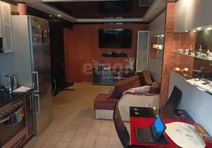 2-к квартира, вторичка, 45м2, 2/5 этаж