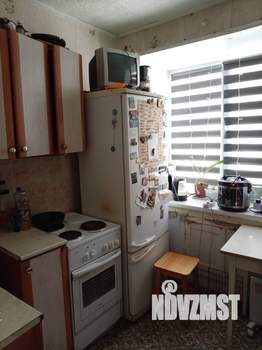 1-к квартира, вторичка, 31м2, 1/7 этаж