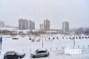 Студия квартира, вторичка, 21м2, 2/10 этаж