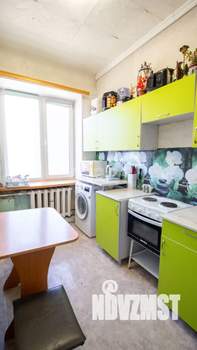 2-к квартира, вторичка, 41м2, 2/2 этаж