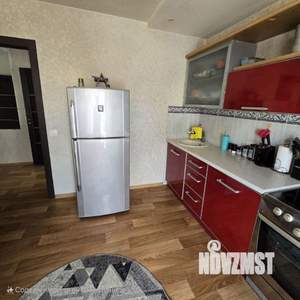 3-к квартира, вторичка, 75м2, 3/3 этаж