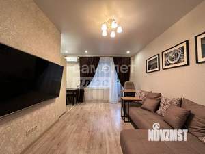 2-к квартира, вторичка, 42м2, 3/4 этаж