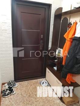 1-к квартира, вторичка, 29м2, 7/10 этаж