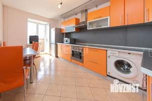 1-к квартира, вторичка, 48м2, 9/10 этаж