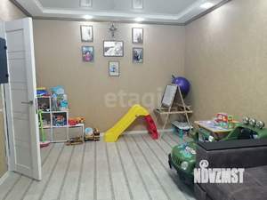 2-к квартира, вторичка, 54м2, 2/9 этаж